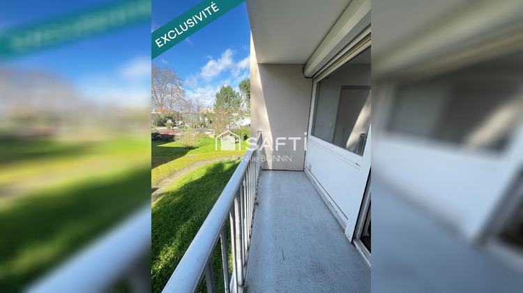 Ma-Cabane - Vente Appartement Talence, 53 m²