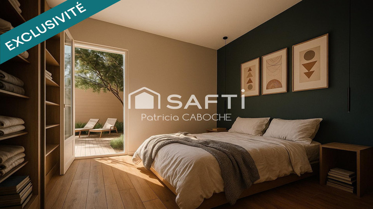 Ma-Cabane - Vente Appartement Talence, 64 m²