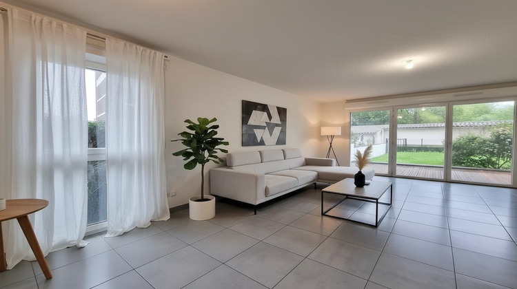 Ma-Cabane - Vente Appartement Talence, 65 m²