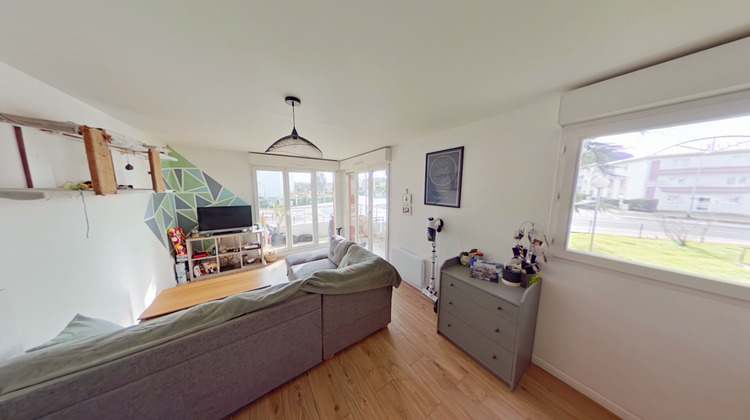 Ma-Cabane - Vente Appartement TALENCE, 44 m²