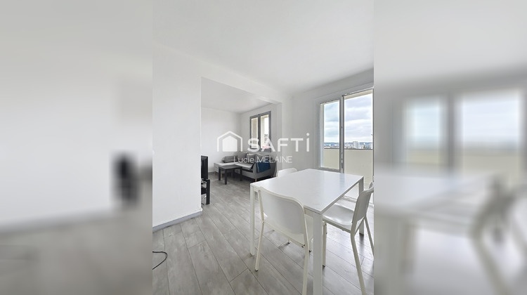 Ma-Cabane - Vente Appartement Talence, 75 m²