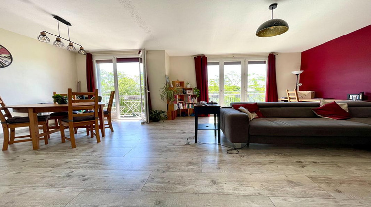 Ma-Cabane - Vente Appartement TALENCE, 70 m²