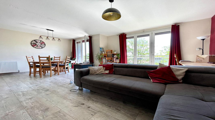 Ma-Cabane - Vente Appartement TALENCE, 70 m²