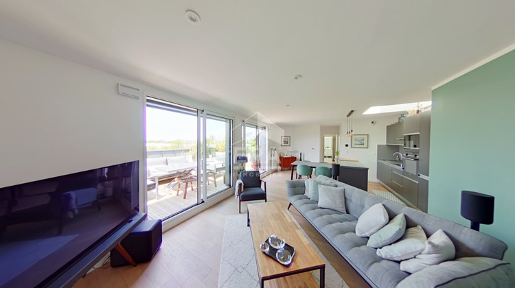 Ma-Cabane - Vente Appartement TALENCE, 98 m²