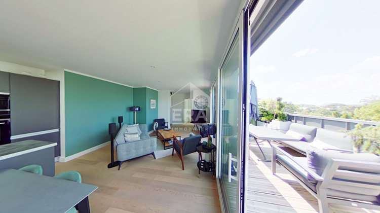 Ma-Cabane - Vente Appartement TALENCE, 98 m²