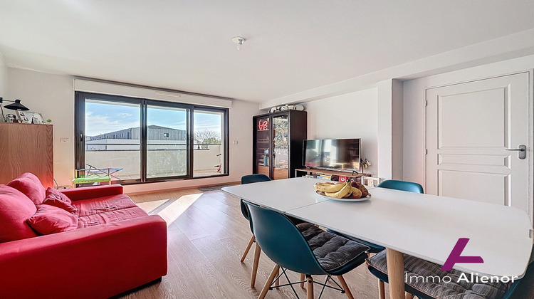 Ma-Cabane - Vente Appartement Talence, 61 m²