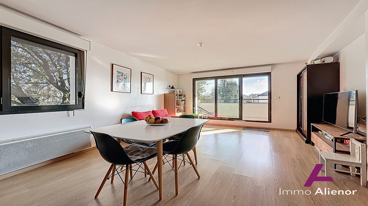 Ma-Cabane - Vente Appartement Talence, 61 m²