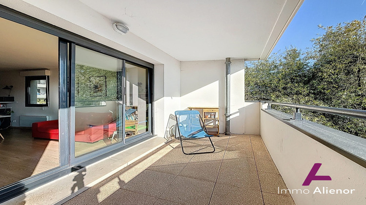 Ma-Cabane - Vente Appartement Talence, 61 m²