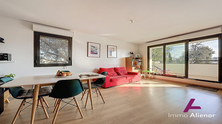 Ma-Cabane - Vente Appartement Talence, 61 m²