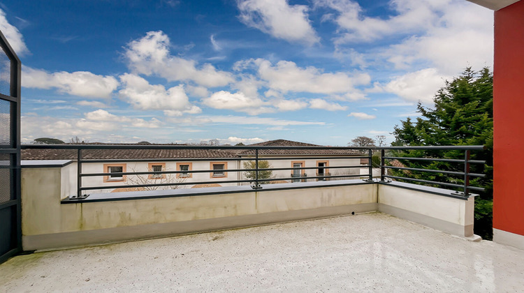 Ma-Cabane - Vente Appartement TALENCE, 58 m²