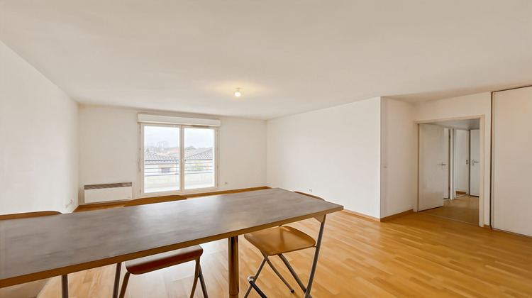 Ma-Cabane - Vente Appartement TALENCE, 58 m²
