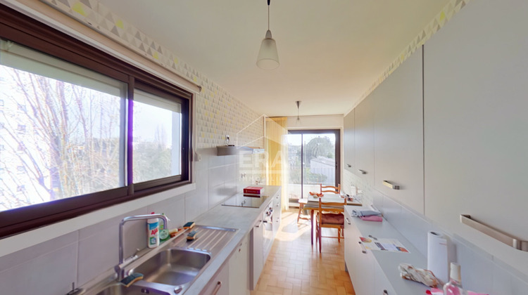 Ma-Cabane - Vente Appartement TALENCE, 103 m²