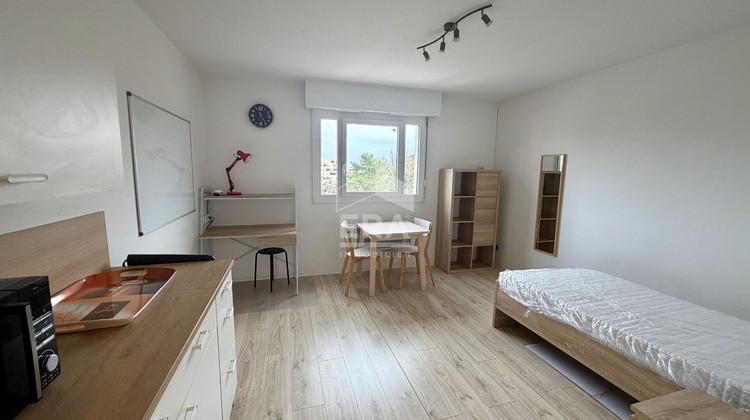 Ma-Cabane - Vente Appartement TALENCE, 21 m²