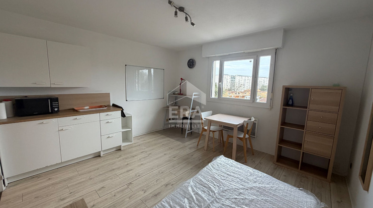 Ma-Cabane - Vente Appartement TALENCE, 21 m²