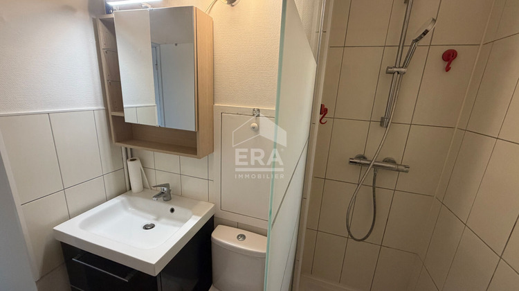 Ma-Cabane - Vente Appartement TALENCE, 21 m²