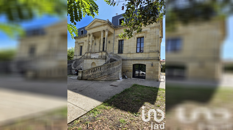 Ma-Cabane - Vente Appartement Talence, 198 m²