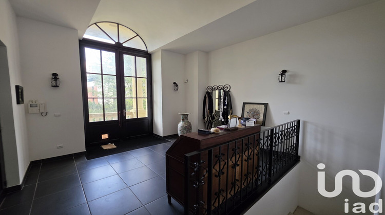 Ma-Cabane - Vente Appartement Talence, 198 m²