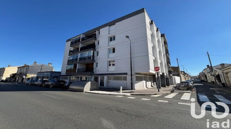 Ma-Cabane - Vente Appartement Talence, 77 m²