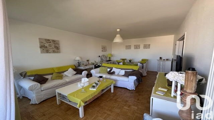 Ma-Cabane - Vente Appartement Talence, 77 m²