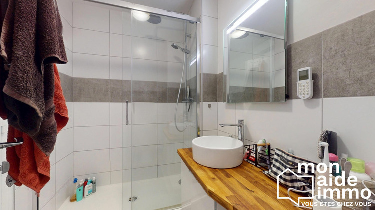 Ma-Cabane - Vente Appartement Talence, 25 m²