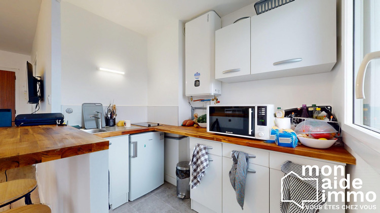 Ma-Cabane - Vente Appartement Talence, 25 m²