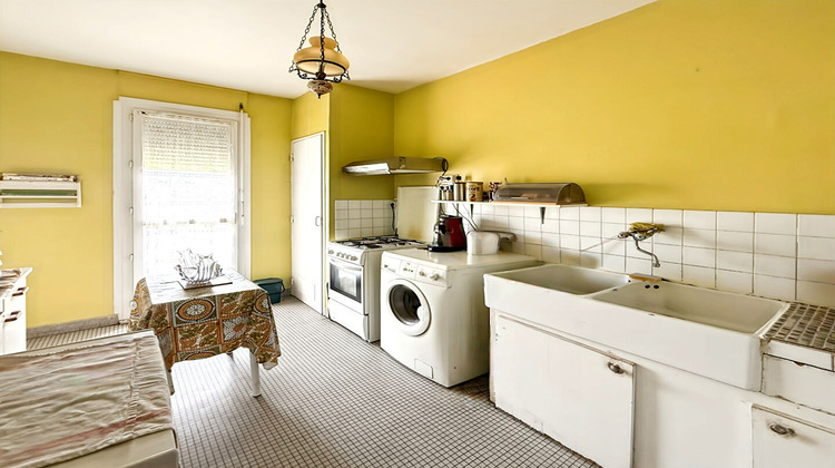 Ma-Cabane - Vente Appartement TALENCE, 63 m²