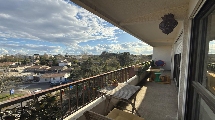 Ma-Cabane - Vente Appartement TALENCE, 100 m²