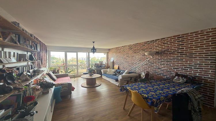 Ma-Cabane - Vente Appartement TALENCE, 100 m²