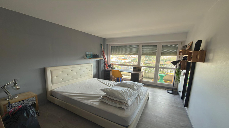 Ma-Cabane - Vente Appartement TALENCE, 100 m²