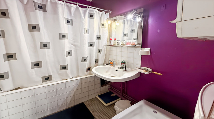 Ma-Cabane - Vente Appartement TALENCE, 63 m²