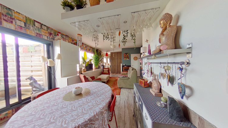 Ma-Cabane - Vente Appartement TALENCE, 58 m²