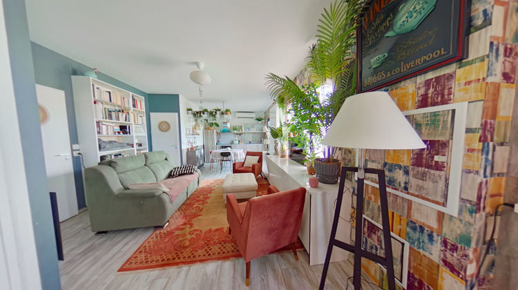 Ma-Cabane - Vente Appartement TALENCE, 58 m²