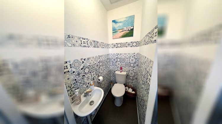 Ma-Cabane - Vente Appartement TALENCE, 58 m²