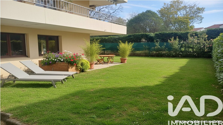 Ma-Cabane - Vente Appartement Talence, 52 m²