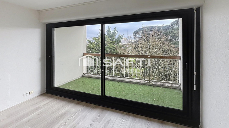 Ma-Cabane - Vente Appartement Talence, 31 m²