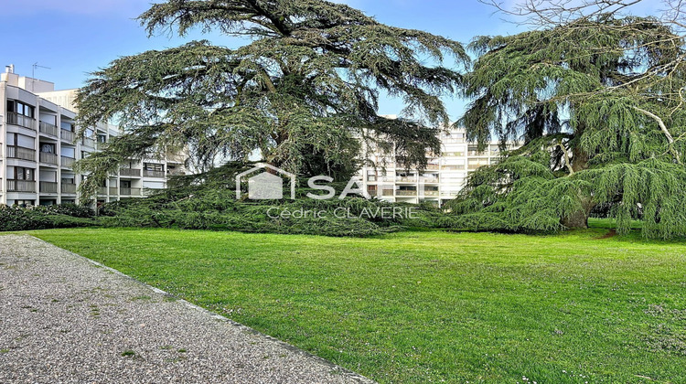 Ma-Cabane - Vente Appartement Talence, 31 m²