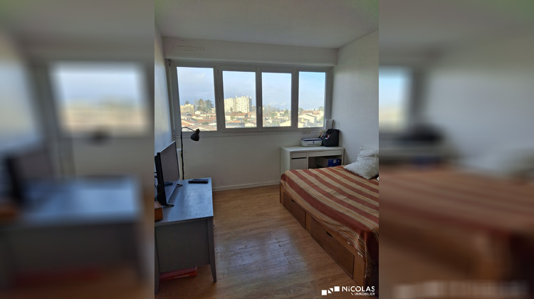 Ma-Cabane - Vente Appartement Talence, 100 m²