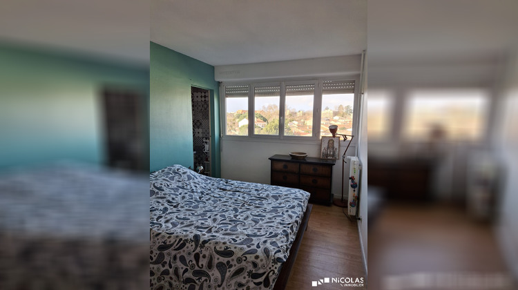 Ma-Cabane - Vente Appartement Talence, 100 m²