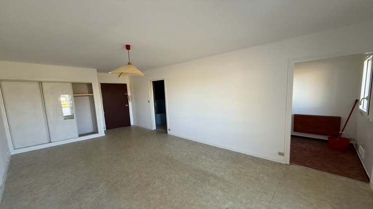 Ma-Cabane - Vente Appartement TALENCE, 25 m²