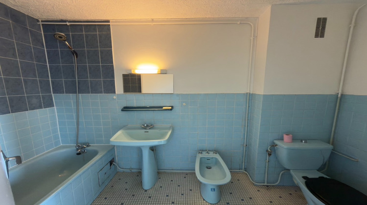 Ma-Cabane - Vente Appartement TALENCE, 25 m²