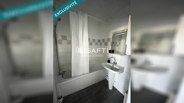 Ma-Cabane - Vente Appartement Talence, 36 m²