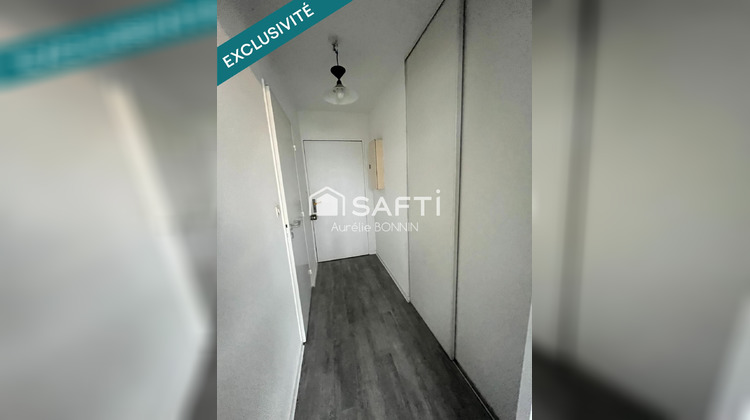Ma-Cabane - Vente Appartement Talence, 36 m²