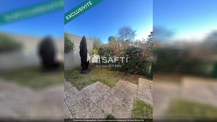 Ma-Cabane - Vente Appartement Talence, 95 m²