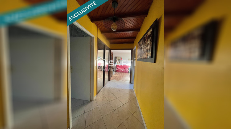 Ma-Cabane - Vente Appartement Talence, 95 m²