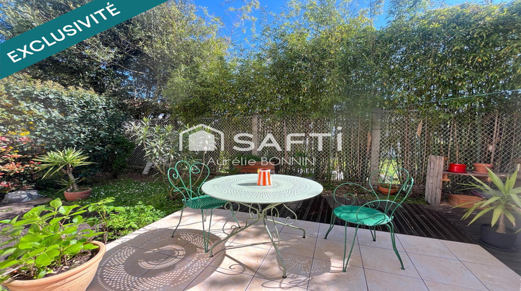 Ma-Cabane - Vente Appartement Talence, 46 m²