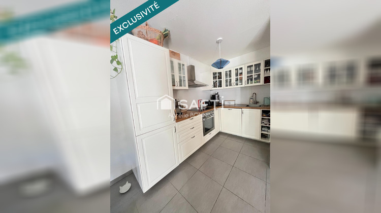 Ma-Cabane - Vente Appartement Talence, 46 m²