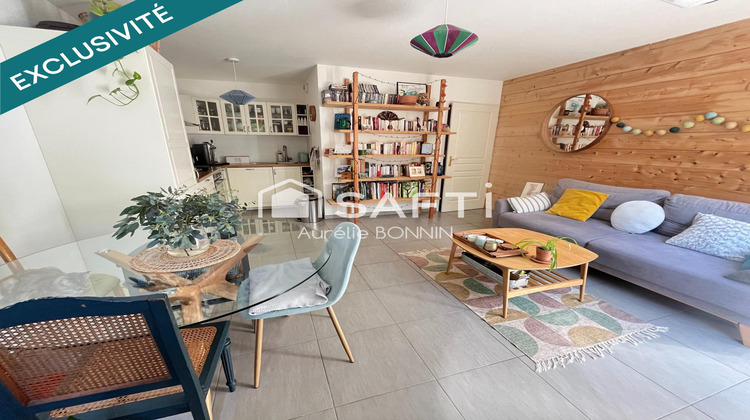 Ma-Cabane - Vente Appartement Talence, 46 m²