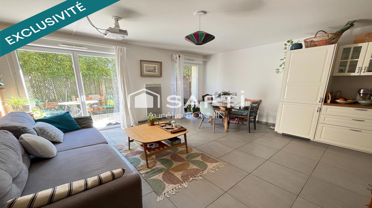 Ma-Cabane - Vente Appartement Talence, 46 m²