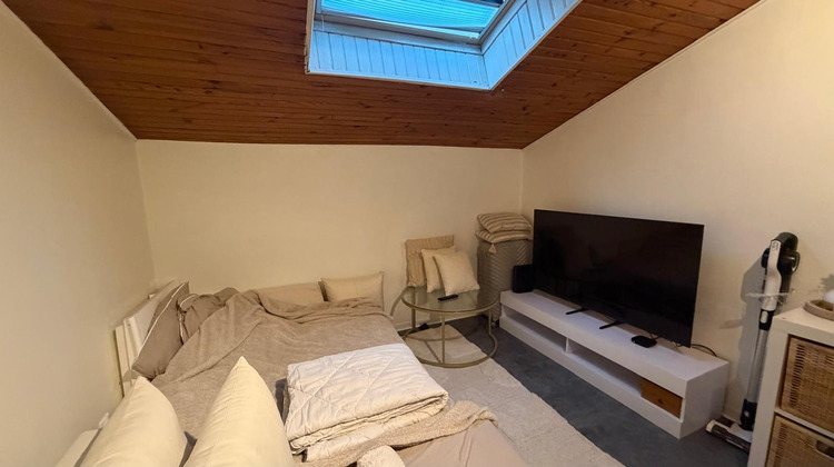 Ma-Cabane - Vente Appartement TALENCE, 18 m²