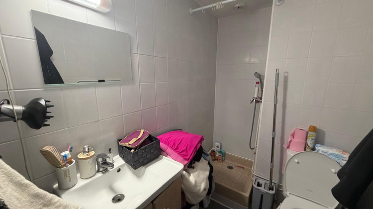 Ma-Cabane - Vente Appartement TALENCE, 18 m²